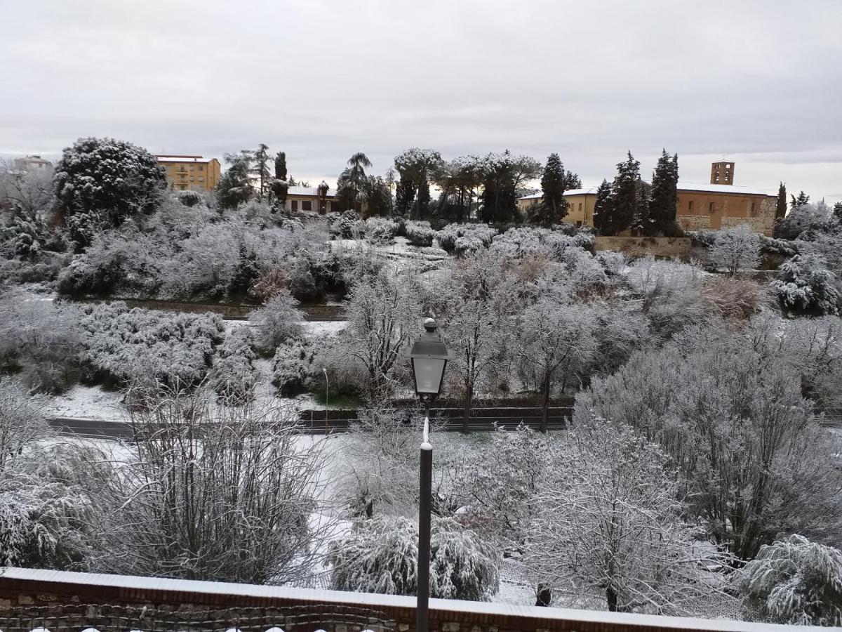 Dietro Le Mura Колле-ді-Валь-д'Ельса Екстер'єр фото